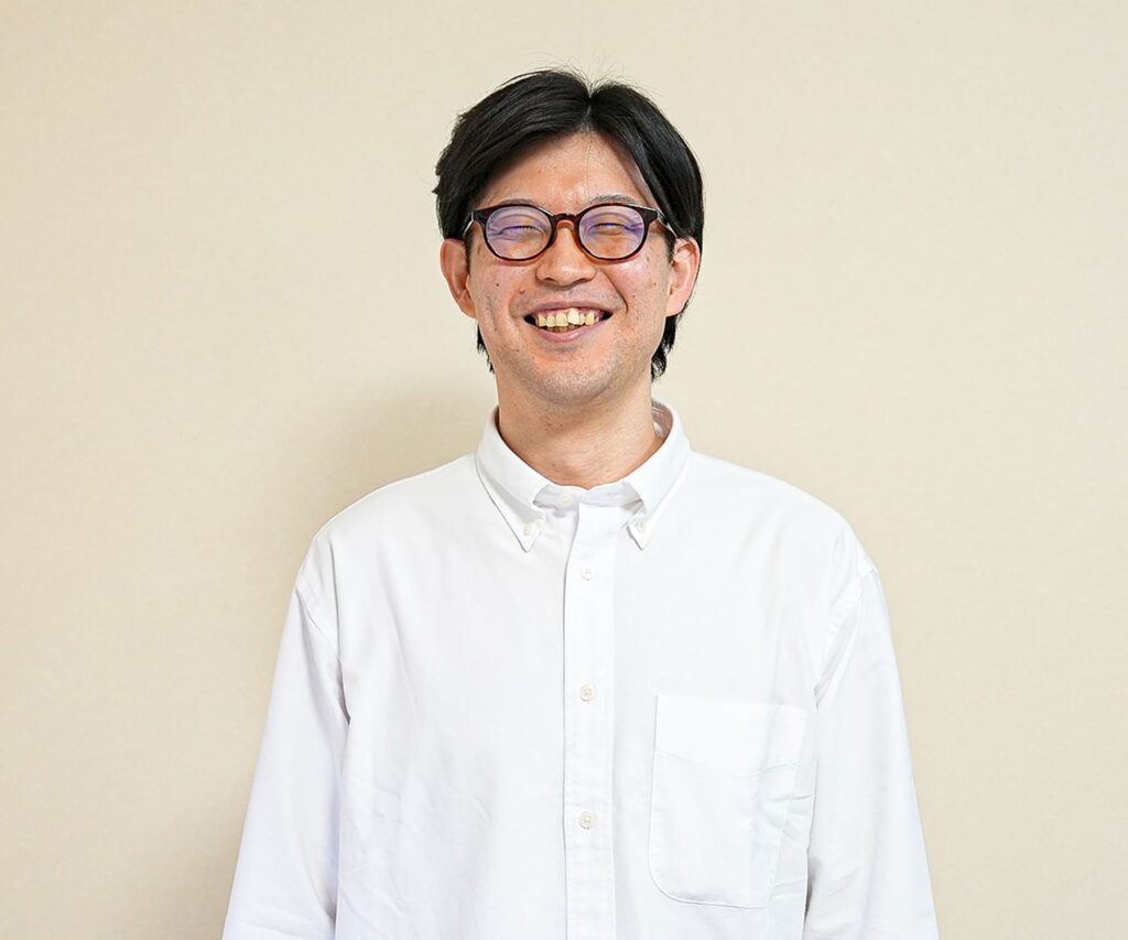 ボラン整体院の代表
